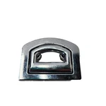 03-18 Porsche Cayenne Rear Trunk Compartment Luggage Tie Down Hook Oem. Fixed Price $16.90.