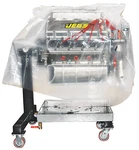 Jegs 80039 Engine Storage Bag. Fixed Price $10.99.