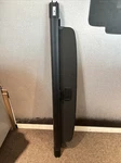 Audi Q7 Cargo Trunk Cover Retractable 2017-2019 Oem 4M0-061-167-A-94H Black. Fixed Price $99.00.