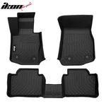 Fits 15-20 Bmw F36 4-SERIES Gran Coupe Awd 3D Floor Mat All Season Carpets Tpe. Fixed Price $92.99.