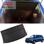 For Volkswagen Vw Taos 2022-2025 Oe Style Rear Trunk Security Shield Cargo Cover. Fixed Price $59.99.