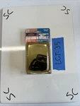Bungee Web Master Snap Hook & Tri-ring 1 20503 Auto Luggage Tie Down Clip. Fixed Price $7.20.