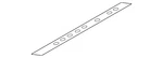 Genuine Bmw Support 51-46-9-127-167. Fixed Price $28.09.