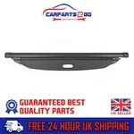 Mercedes Gls X167 2019-2024 Rear Parcel Shelf Load Cover Black A1678106900. Fixed Price $114.46.