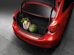Genuine Cargo Net 2014-2021 MAZDA6 0000-8K-H50 Brand New. Fixed Price $56.95.