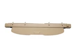 11-18 Porsche Cayenne 958 Rear Trunk Parcel Shelf Cargo Shade Cover Beige Oem. Fixed Price $360.00.