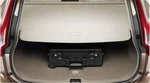 Volvo XC60 Luggage Security Cargo Cover Soft Beige 2009-2017 39823856 Genuine. Fixed Price $329.95.