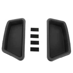New Oem Trunk Cargo Side Storage Bins L0F12AU600 For Hyundai Sonata 2020-2023. Fixed Price $68.95.