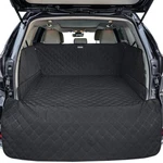 Allansing Dog Cargo Liner For Midsize/large Suv & Minivan Heavy-duty 900D O.... Fixed Price $78.04.