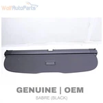 2015-2018 Audi Q3 Luggage / Cargo Storage Cover 8U0863553A. Fixed Price $157.49.