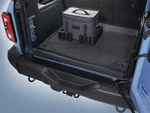 Bronco 4 Door Model 2021-2025 Trunk Cargo Area Molded Rug Floor Protector Liner. Fixed Price $89.10.