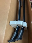 2008 -2012 Hyundai Tucson Cross Bar Assembly Genuine Parts D3H15 AK000. Fixed Price $35.00.