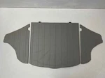 Fits 09 - 17 Toyota Venza Trunk Cargo Spare Tire Cover Board Deck Set Gray Oem. Fixed Price $184.50.