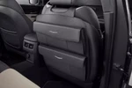 Genuine Gm Seat Back Organizer - Jet Black 84183290. Fixed Price $166.65.