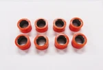 Oem Arctic Cat Atv Movable Drive Rollers-red Set Of 8) 0823-164 Read Listing. Fixed Price $50.95.