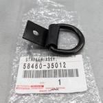Oem Genuine Toyota 4RUNNER Fj Sequoia LX470 Cargo Hold Belt Striker 58460-35012. Fixed Price $20.10.