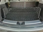 Trunk Envelope Floor Style Organizer Mesh Cargo Net For Acura Mdx 2014-2020 New. Fixed Price $22.95.