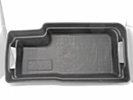18-2020 Jeep Wrangler Jl Cargo Area Liner Factory Mopar Oem New. Fixed Price $65.57.