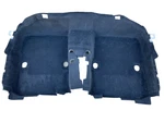 2013-2017 Honda Accord Rear Floor Mat Carpet Cargo Cover Panel *black *sdn. Fixed Price $221.39.