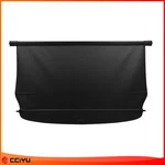 Rear Cargo Cover Trunk Retractable Shield Shade For 2006-10 Jeep Grand Cherokee. Fixed Price $97.99.