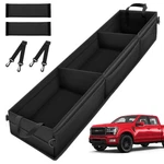 F150 F250 F350 F450 Under Seat Storage Box W/ Dividers Ford Supercrew Cab. Fixed Price $37.22.