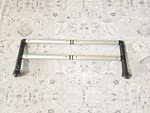 Factory Oem Gm Cadillac XT5 Cargo Area Divider Partition 2017-2025 84606336. Fixed Price $89.90.