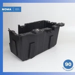13-17 Lr Range Rover Sport L494 L405 Battery Holder Tray Cover Panel Oem. Fixed Price $112.05.