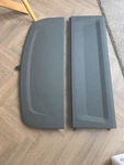 Audi A5 Parcel Shelf Boot Load Cover Sportback 8W8867771 MK2 B9 2016-2025. Fixed Price $201.84.