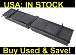 Lippert 236558 Underchassis Large Bolt-on Double Bin Storage Container System. Fixed Price $450.00.