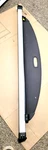 2006 -2009 Hyundai Tucson Rear Cargo Cover Sun Shade Opens. Fixed Price $95.00.