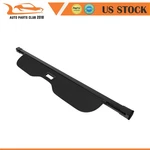 Rear Trunk Cargo Cover Security Shade For Lexus GX550 2024 2025 Retractable. Fixed Price $87.29.