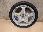 Oem Bmw F90 F91 F92 F93 F97 F98 X3M X4M M5 M8 Spare Wheel Rim 19X4 ET13. Fixed Price $242.95.