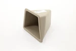 2011 - 2022 Jeep Grand Cherokee Wk Rear Left Quarter Storage Bin Oem Beige A5XL. Fixed Price $40.25.