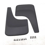 New Oem Front Molded Splash Guards Set 19213392 Cadillac Chevy Gmc 2003-2013. Fixed Price $35.25.