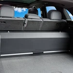 Xcf Trunk Organizer With Lid Push-pull Handle, Universal Cargo. Fixed Price $109.99.