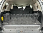 Trunk Envelope Style Cargo Net For Toyota 4RUNNER 3 Row Only 2010-2024 Brand New. Fixed Price $16.95.