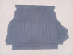 2003-2012 Land Rover L322 Range Oem Cargo Area Thick Rubber Floor Mat. Fixed Price $179.95.