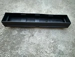 03-07 Ford F250 F350 Super Duty Behind Seat Cab Storage Cargo Tray Oem. Fixed Price $79.99.