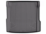 Husky Weatherbeater Cargo Liner Fits 2022-2026 Bmw 430I 2ND Row Black. Fixed Price $119.99.