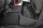 Rough Country Under Seat Storage For Crew Cab Chevy/gmc 1500/2500HD 19-26. Fixed Price $123.95.