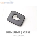 2016-2024 Audi Q7 Right Luggage / Cargo Net Bracket Trim (upper) 4M0861304A. Fixed Price $6.68.