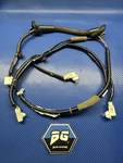 2013-2020 Subaru Brz Trunk Lid Wiring Harness 81811CA052 Oem. Fixed Price $39.99.