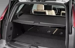 New Oem Cargo Area Security Shade Black 84390976 Chevy Cadillac 21-25. Fixed Price $159.95.