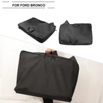 2PACK Storage Bag Ford Bronco 2021+ 2-DOOR Panels Organizer Accessories. Fixed Price $47.99.