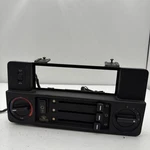 A/c Heater Climate Temperature Control Unit For 84-85 Bmw 528E 533I 535I B259-3. Fixed Price $89.00.