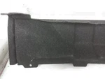 2018-2019 Bmw X2 Rear Trim Panel 51-47-7-423-240 Black. Fixed Price $70.21.