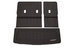 2021-2026 Gmc Yukon Integrated Cargo Liner 85783761 Dark Ash Gray W/ Logo Oem. Fixed Price $189.98.
