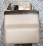 2001-07 Highlander Steering Column Cover Shroud Collar Bezel Trim Oem Brown FA03. Fixed Price $44.99.