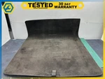 06-12 Bentley Flying Spur Rear Trunk Floor Carpet Cover Panel Oem. Fixed Price $126.83.