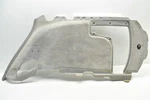 2003-2010 Porsche Cayenne Trunk Carpet Quarter Panel Liner Right Trim 03-10. Fixed Price $92.07.